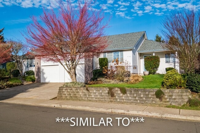 Photo - Two Bedroom Duplex in Great Neighborhood, Close to Schools! Pet Friendly! Unit 5482-MO