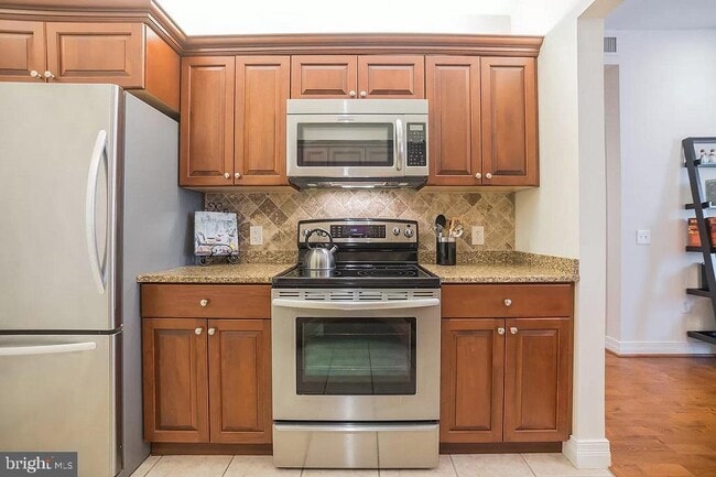 Photo - 1600 Arch St Unit 1814