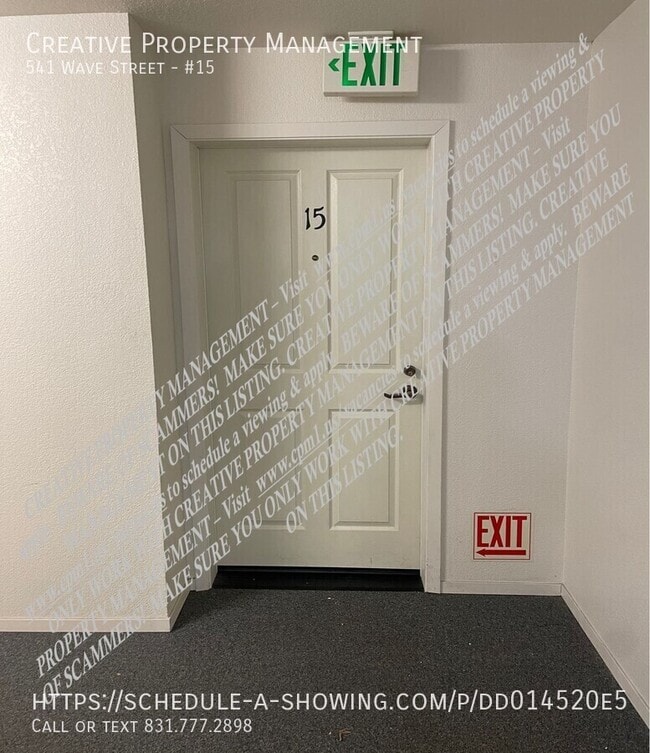 Photo - 541 Wave St Unit #15