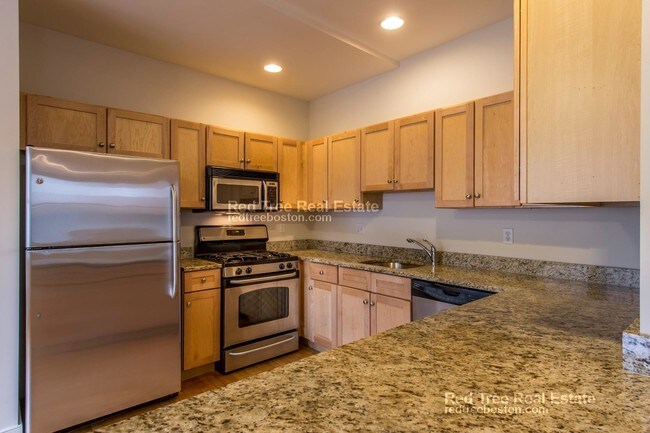 Photo - 110 Second St. Unit 109 Unit 109