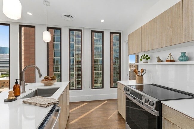 Photo - Residences at 111