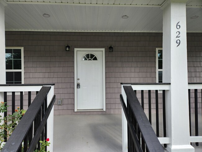 Photo - 629 Central Ave