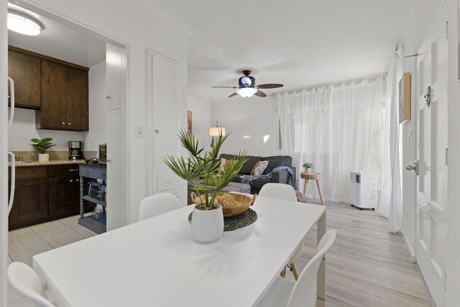 Photo - OCEAN BEACH APARTMENT! 1 BED/1 BATH w/ GARAGE! Unit 5054 Cape May Ave