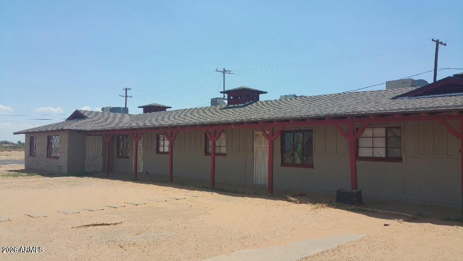 Photo - 2401 N Amarillo St Unit Apt 4