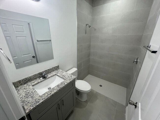 Photo - ONE OF A KIND! BRAND NEW 1 Bedroom-1 Bath- 1 Car Garage in Desirable Lehigh Acres!