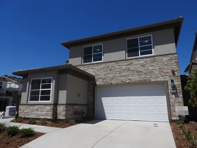 Photo - Brand New Smart Home in Granite Bay Beauty With Solar!!
