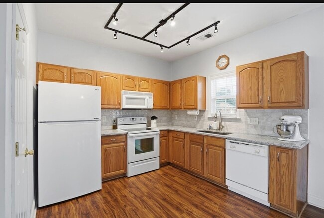 Photo - 166 Charles B Gibson Ave