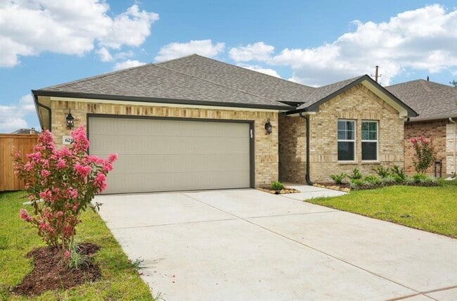Photo - 6250 Brazos Trl Dr