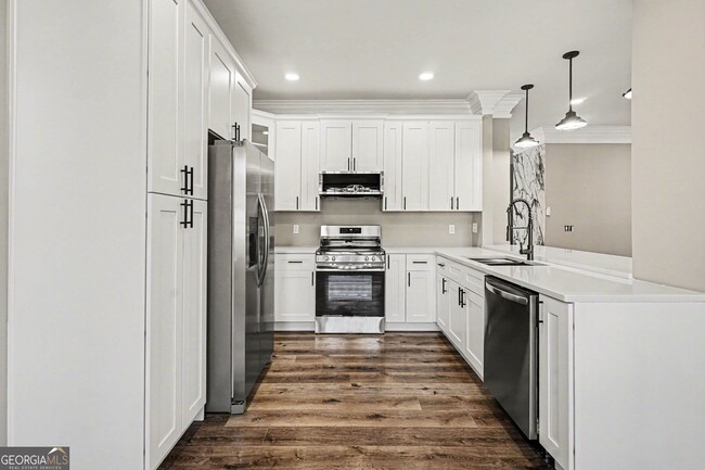 Photo - Fully Renovated Spacious 4BR Home nestled in beautiful community!