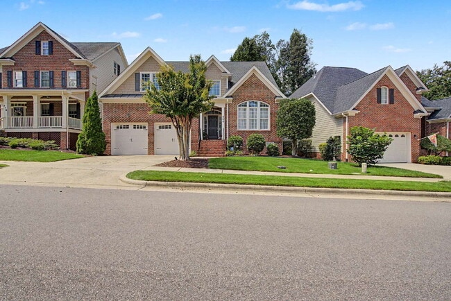 Photo - Spacious and Move-in Ready 4-Bedroom in Cary!