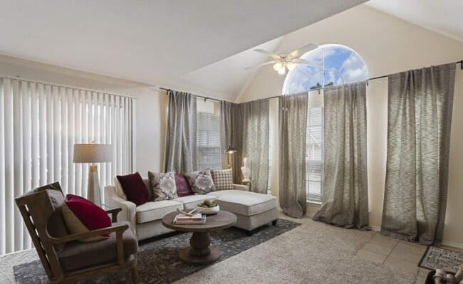 Photo - 1 bedroom in Houston TX 77098 Unit 1292