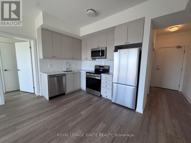 Photo - 51 Clarington Blvd Unité 1023