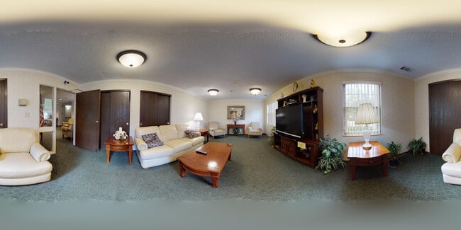 Building Photo - Colony Terrace Rental