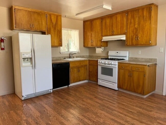 Photo - Spacious 3-Bedroom, 2-Bath Home – 1,510 Sq. Ft.