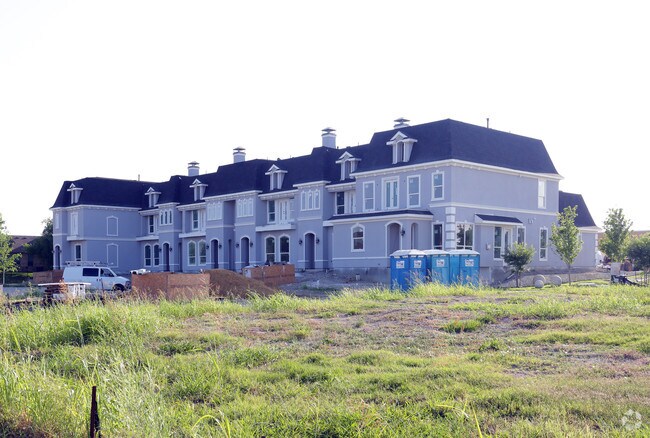 Photo - Provence Luxury Townhomes