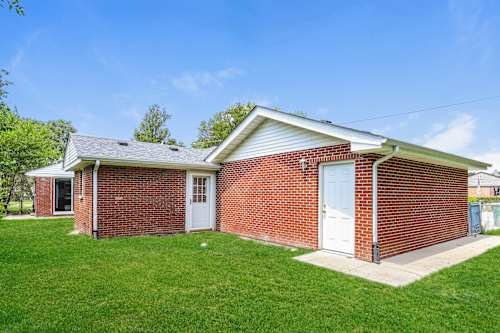 Building Photo - 9921 Harnew Rd E Rental