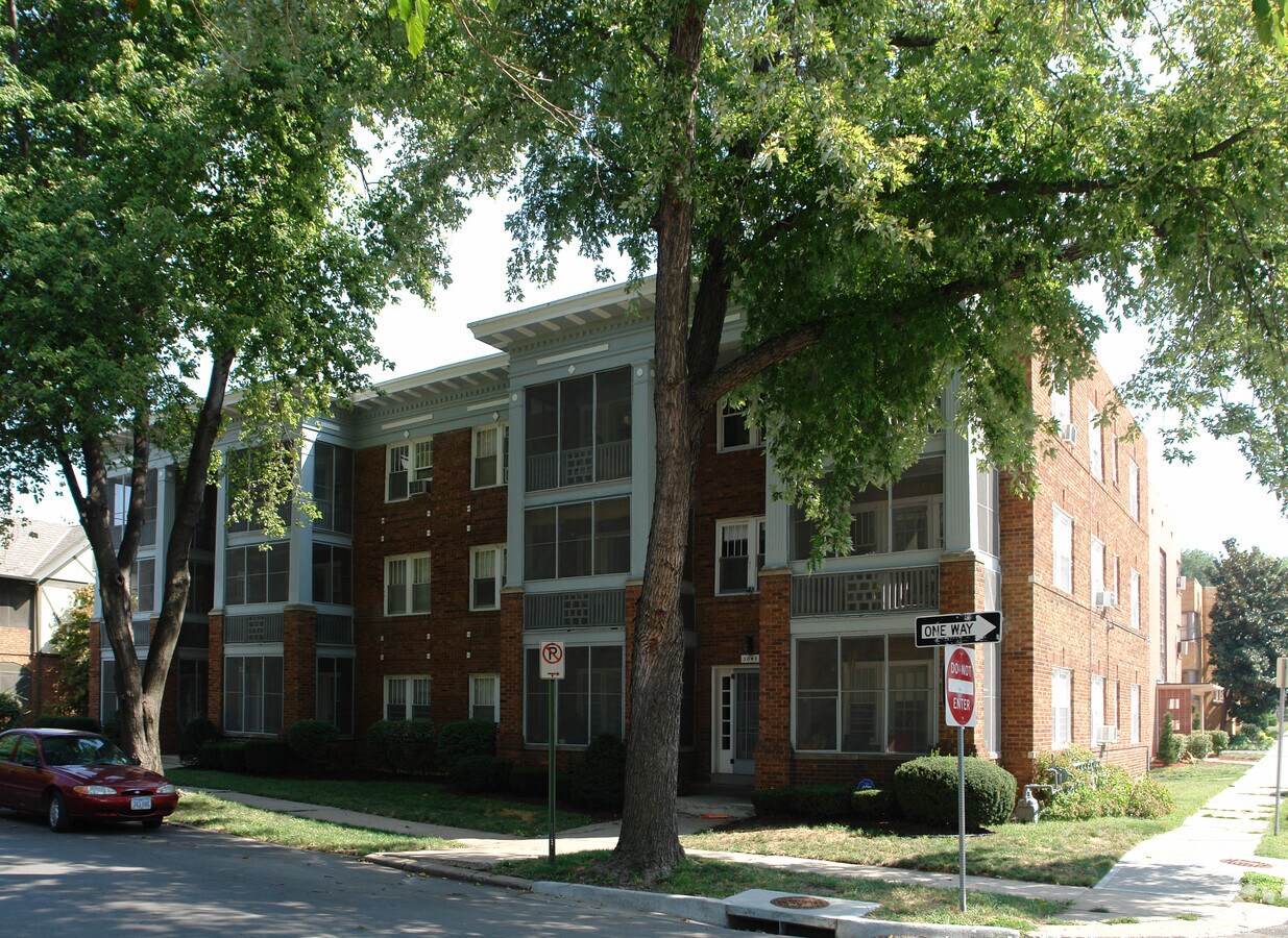 South Plaza Apartments - South Plaza Apartments