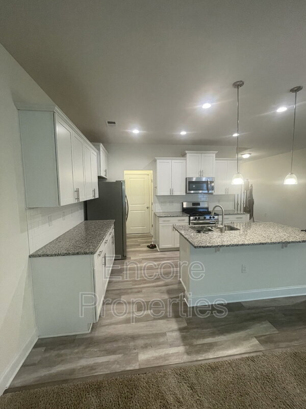 Photo - 1313 Compass Dr