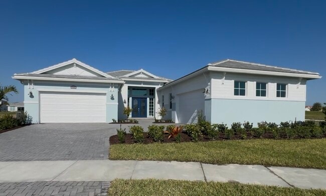 Building Photo - 8346 Puccini Way