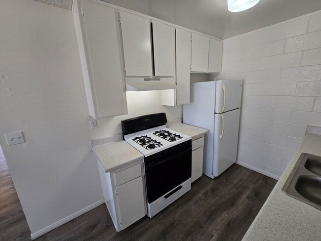 Photo - Upgraded National City 4-Br. + 2-car Garage