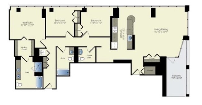 Photo - 230 W Washington St Unit 4