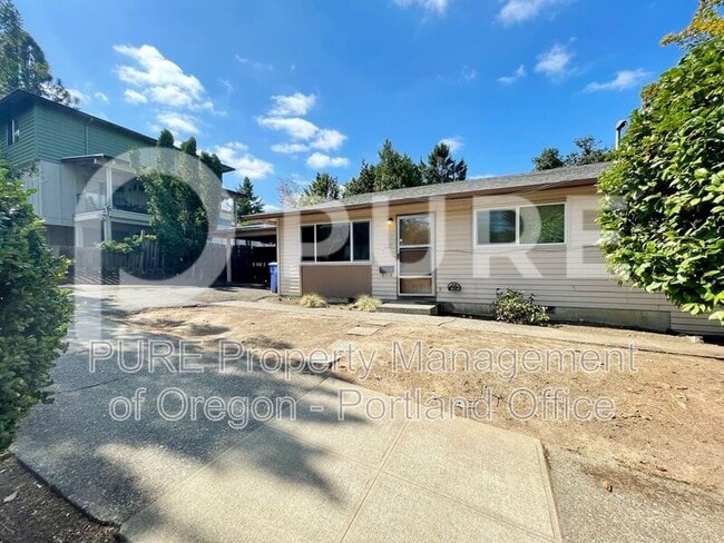 Photo - 527 NE 63rd Ave