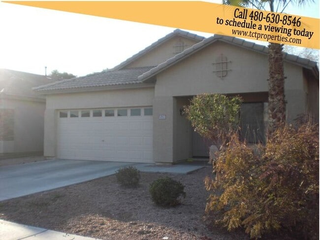 Building Photo - Desirable Location in Wigwam Creek South