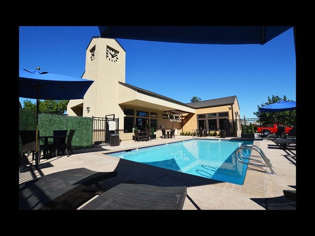 Photo - Fountainhouse at Victorian Square