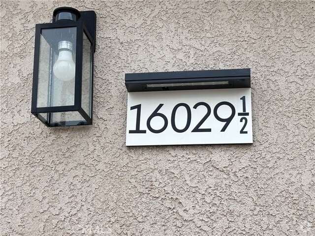 Building Photo - 16029 Blackwood St Rental