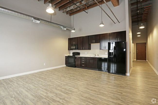 Interior Photo - 14Forty Rental