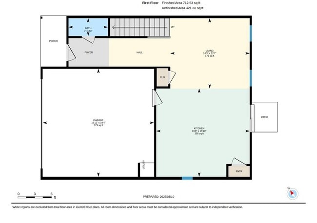 109 Whitewing Dr