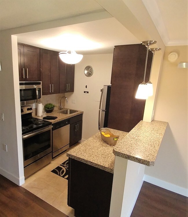 Center Square Apartments For Rent in Doylestown, PA