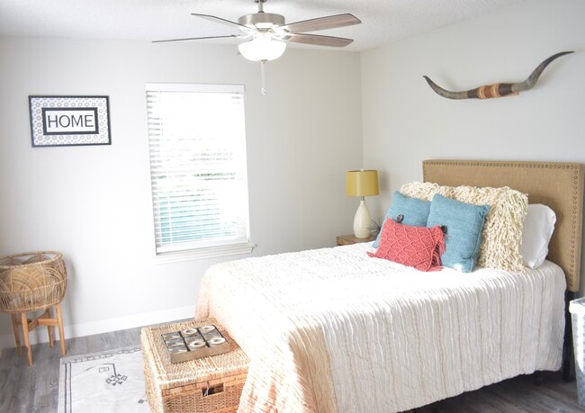 Saddlewood Apartments