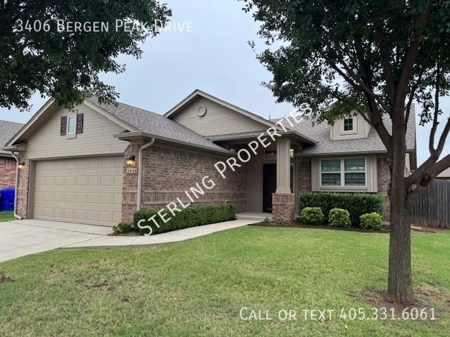 Photo - 3406 Bergen Peak Dr