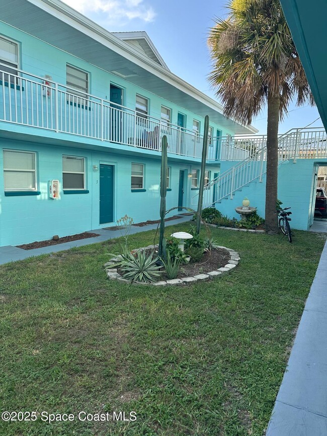 Building Photo - 406 Tyler Ave Unit 9 Rental