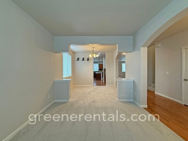 Photo - 4BR/2.5BA with Bonus Loft and Den in Lacey
