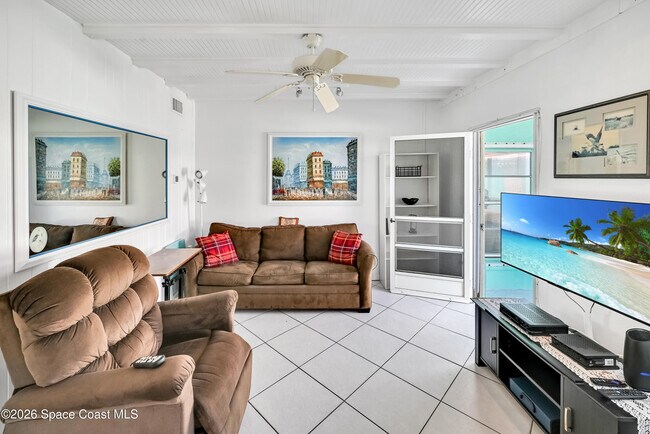 1365 S Atlantic Ave Unit 3b