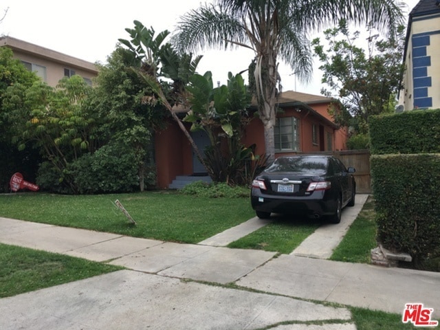 Photo - 1213 S Ogden Dr Apartment