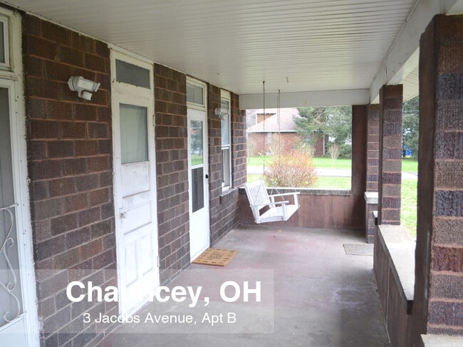 Photo - 3 Jacobs Ave Unit B