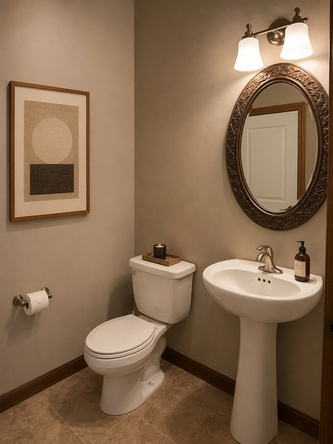 Photo - Not Your Typical Rental—And That's A Good Thing! Unit E
