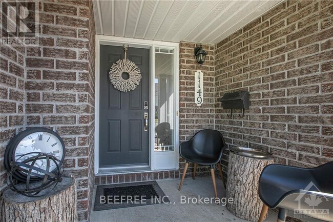 Photo - 1149 Halton Terrace