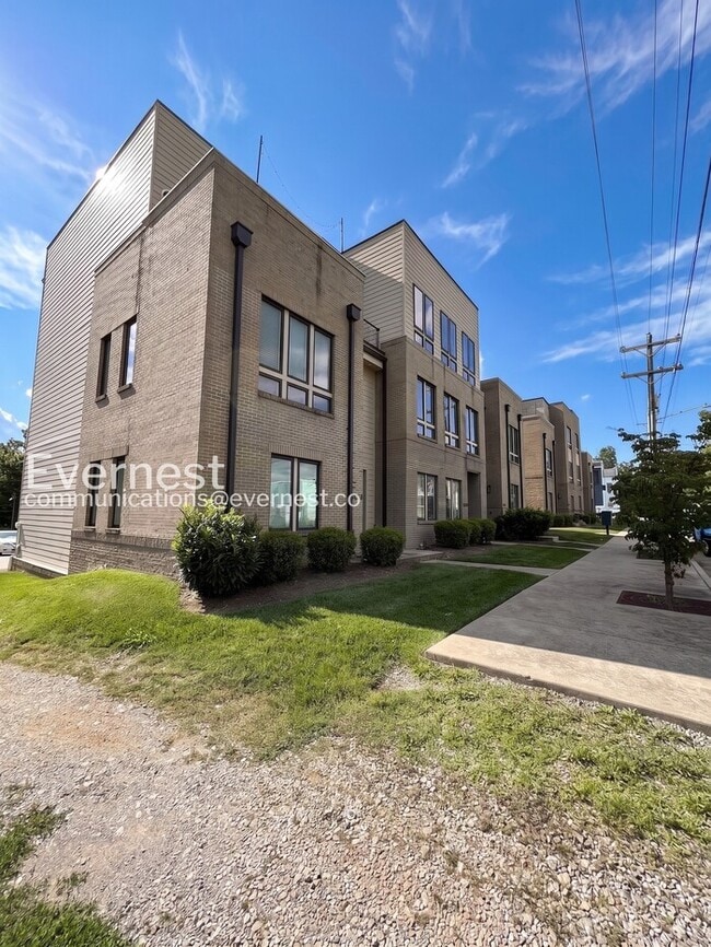 Photo - Spacious 3-Bed/3.5 Bath Townhome/ Available Now!