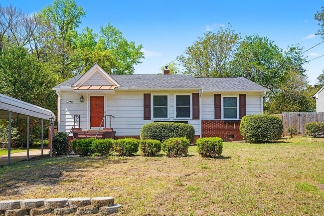 Photo - Upgraded 3 Bedroom Home w/ Fenced Backyard