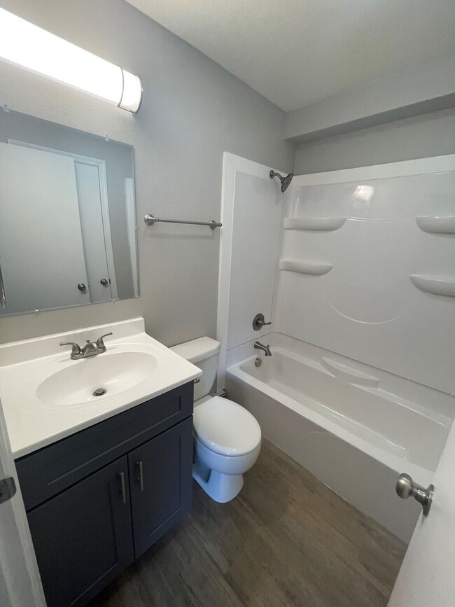 Photo - Birch Street Apartments