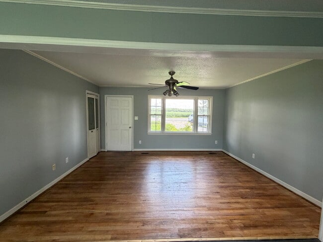 Photo - CUTE 3 BR, 1 BA BRICK HOME IN CONVENIENT MT OLIVE LOCATION