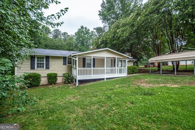 Photo - 1101 Adrian Cir SW