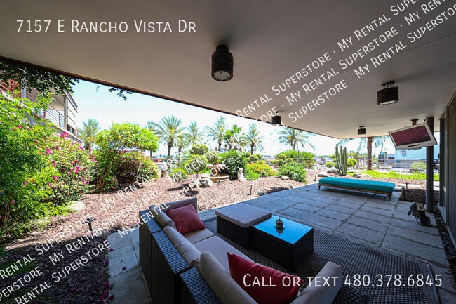 7157 E Rancho Vista Dr