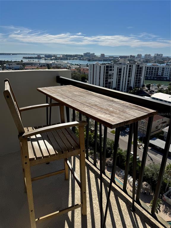 Photo - 400 Island Way Unit 1606