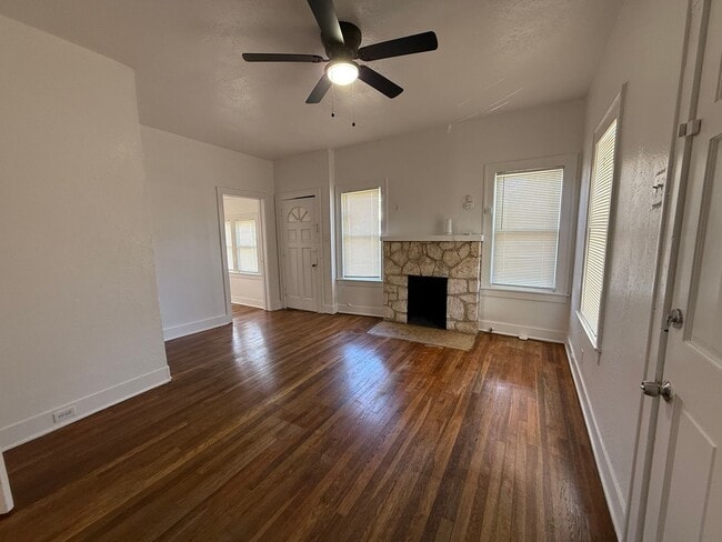 Photo - Renovated 3BR Home w/ Hardwood Floors | Water Included – San Antonio