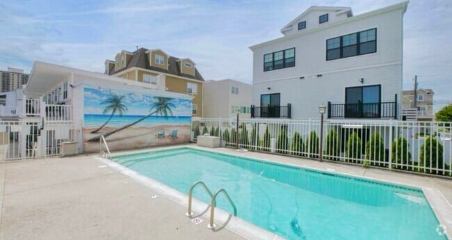 Building Photo - 9609 Ventnor Ave Unit B4 Rental
